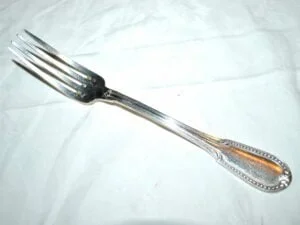 Fourchette Perle