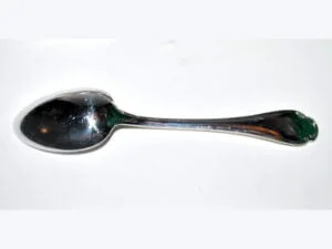 CHRISTOFLE Cuillère de table / à soupe POMPADOUR