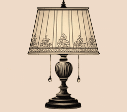 Les Lampes et Lustres