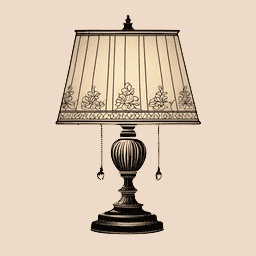 Les Lampes et Lustres